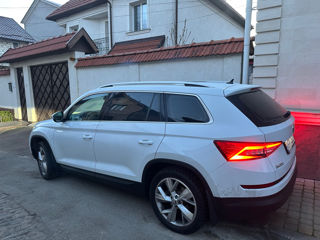 Skoda Kodiaq foto 3