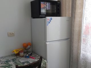 Apartament cu 2 camere, 50 m², Centru, Chișinău foto 5