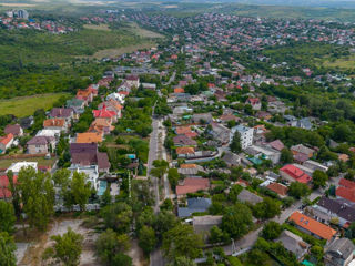 Teren pentru constructie. or. Codru. 7,6 ari foto 3