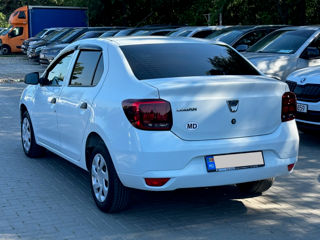 Dacia Logan foto 5