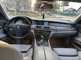 BMW 7 Series foto 9