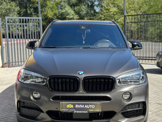 BMW X5 foto 2