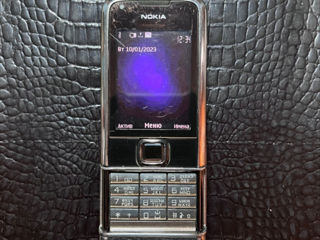 Nokia 8800 foto 2