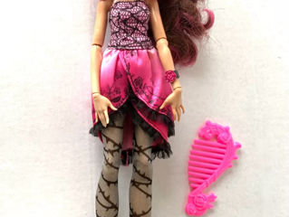 Ever after high кукла foto 2