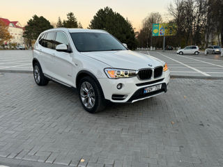 BMW X3 foto 2