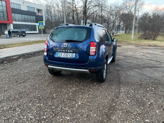 Dacia Duster foto 2