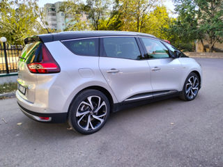 Renault Grand Scenic foto 6