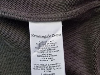 Maserati/Ermenegildo Zegna, mărimea XL-XXL, Made in Italy, nou foto 10