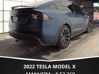 Tesla Model S foto 4