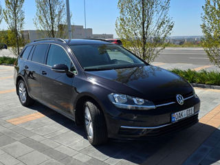 Volkswagen Golf foto 1