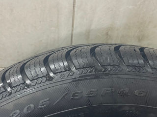 205/55 R16 Debica 2024 foto 6