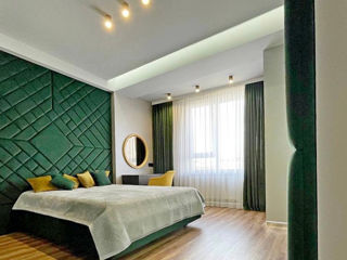 1-комн. кв., 63 м², 7/12 эт.