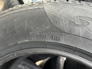 225/65 R17 Pirelli Scorpion Winter/ Доставка, livrare toata Moldova 2024 foto 10