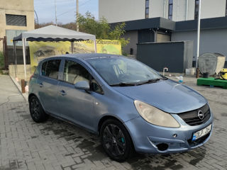 Opel Corsa foto 2