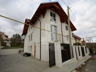 Casa cu 2 nivele + mansarda, 320 m2, partial mobilata, Cheltuitor foto 1