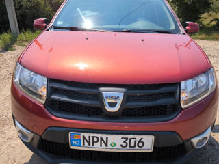 Dacia Sandero Stepway foto 4