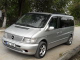 Mercedes V Class foto 2