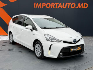 Toyota Prius + foto 4