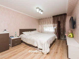 Apartament cu 3 camere, 96 m², Centru, Ialoveni foto 11