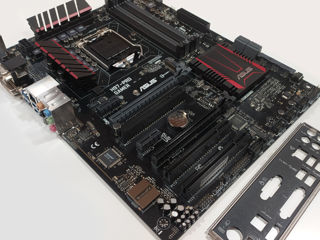 Asus H97-PRO Gamer (M.2 Nvme support) foto 3