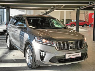 KIA Sorento foto 4