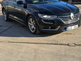 Renault Talisman foto 2