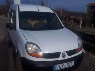 Renault Kangoo Maxi