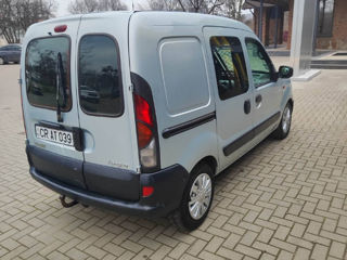 Renault Kangoo foto 5