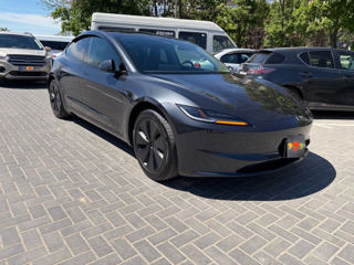 Tesla Model 3, 2024 г.