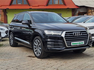 Audi Q7 foto 5