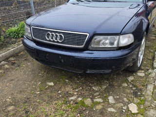 Audi A8 foto 3