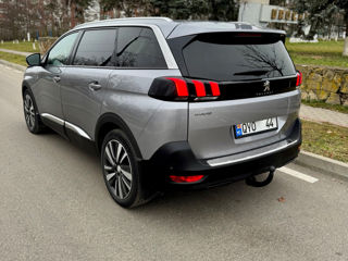 Peugeot 5008 foto 5