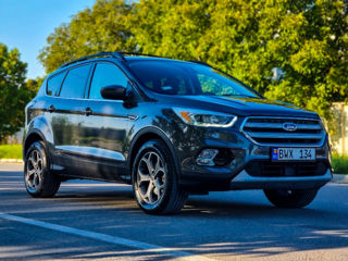 Ford Escape foto 3