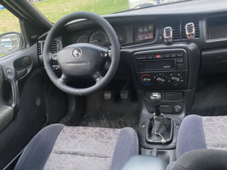 Opel Vectra foto 5