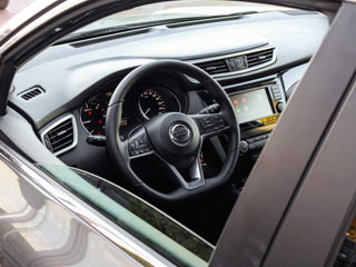 Nissan Qashqai foto 10