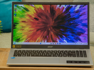 Acer Aspire 3/ Core I3 N305/ 8Gb Ram/ 128Gb SSD NVme/ 15.6" FHD!! foto 3