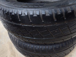 Pirelli R15 205/65 (2 bucati) foto 1