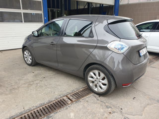 Renault ZOE foto 4