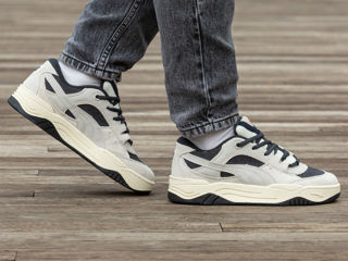 Puma 180 Grey/Black foto 9