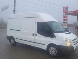 Ford Ford transit L3 H3