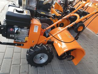 Культиватор ВТБ 4811 В /  мощность 7.0 C.P / 3600 об / мин foto 5