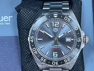 Наручные мужские часы Tag Heuer Frmula 1 Calibre 5