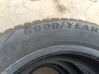 Anvelope/ шины Goodyear Cleber foto 6