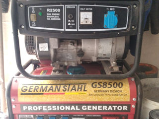 Generator 3.0 3.5 kw foto 2