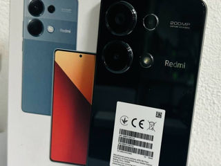 Xiaomi Redmi Note 13 Pro NOU