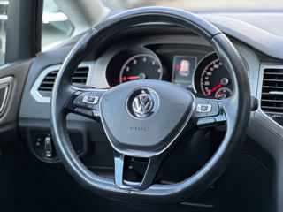 Volkswagen Golf foto 9