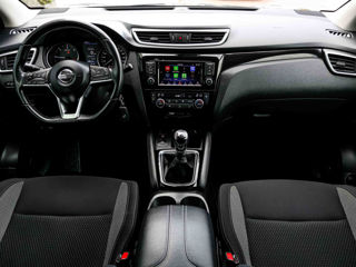 Nissan Qashqai foto 7