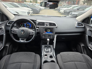 Renault Kadjar foto 10