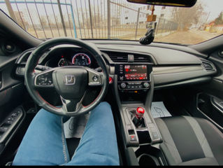 Honda Civic foto 8