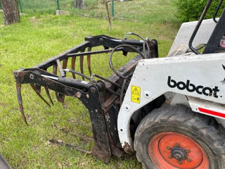 Bobcat 553 foto 10